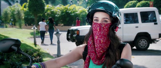 Zaroorat Full Video Song | Ek Villain | Mithoon | Mustafa Zahid
