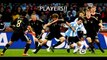 Lionel Messi Humiliates Great Players (NEW) MTB compilation