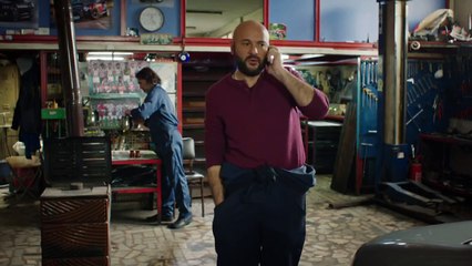 Paramparça Dizisi - Paramparça 47. Bölüm İzle