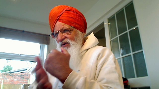 Punjabi - Christ Kabir Ji stresses that Maya is a trap for your soul and you need to be collecting the Treasures of God