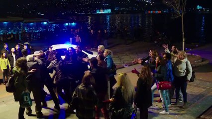 Paramparça Dizisi - Paramparça 19. Bölüm İzle