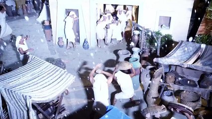 OS DEZ MANDAMENTOS: O FILME
