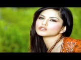 Sunny Leone Graces Her Presence With Seductive Figure