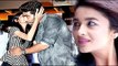 Girl KISSES Arjun Kapoor In Public - Alia Bhatt SHOCKED