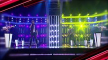 The Voice Thailand Knock Out 23 Nov 2014 Part 3