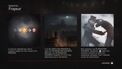 Assassin's Creed Syndicate : Jack L'éventreur - Episode 1 - FR [HD]
