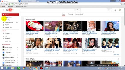How to Check Blocked Videos due to Copyright Sanctions on Your YouTube Channel