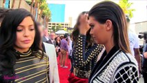 Kendall Jenner Abandons Kylie Jenner On Red Carpet KUWTK Preview