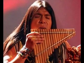 The Last of the Mohicans