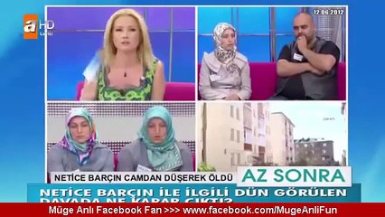 TEK PARÇA 26 ARALIK 2014 Müge Anlı ile Tatlı Sert İzle