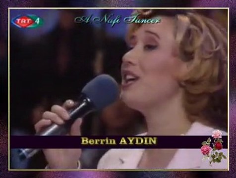 Meltem SEYFELİOĞLU & Berrin AYDIN & Ayşe ASLANCA-Dalda Çıkmış Bir Elma (Karabiberim)