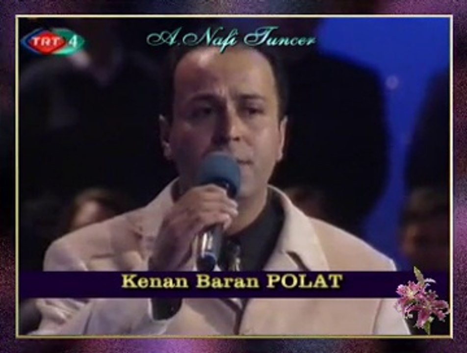Aslı PAKALINLAR ÇAVDAR & Kenan Baran POLAT-Saymadım Kaç Yıl Oldu Sen Ellerin Olalı
