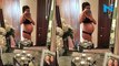 Cara Kilbey shows off her baby bump in nude pregnancy shoot