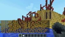 Minecraft Pandoras Box - Vanilla Mod Review