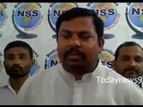 Raja singh hot comments on BJP Kishan Reddy