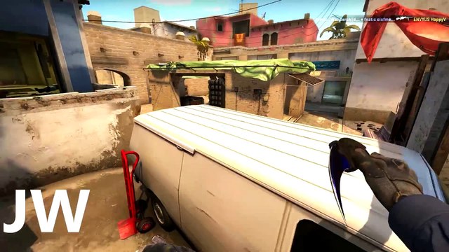 Scout Masters (FragMovie) [CSGO]