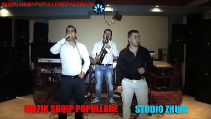 ZANI DURRESIT&GESI VISHIT-LIVE 2016