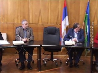 Vesti na rumunskom jeziku, 23. januar 2016. (RTV Bor)