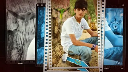 Mere Rashk e Qamar Remix Nusrat Fateh Ali Khan ( Xeez Blue )