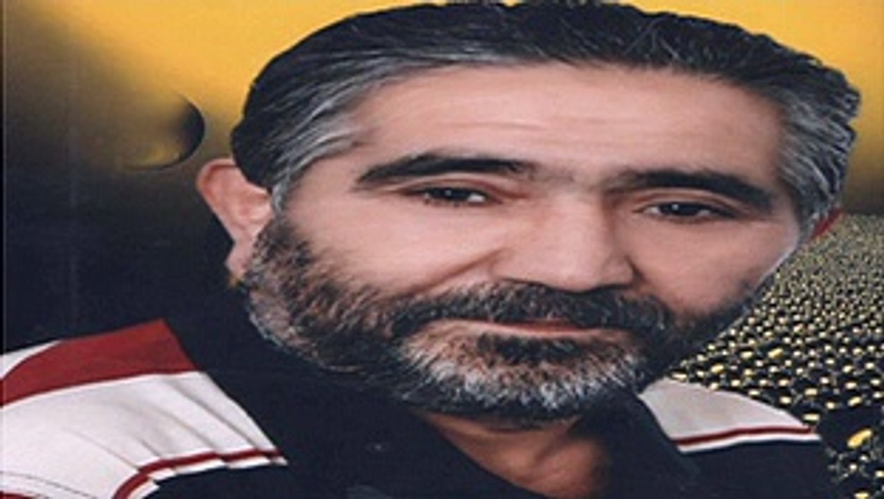 Recep Alemdar - Bir Daha Mı Doğacağım