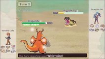 Pokemon Showdown Battle #2 OU laddering team