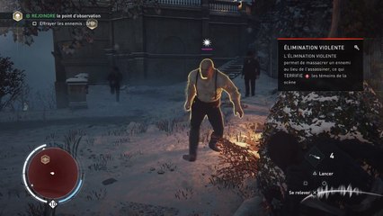 Assassin's Creed Syndicate : Jack L'éventreur - Episode 2 - FR [HD]