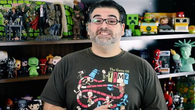 Hunger Games Mockingjay Part 2 | Sad It Ended or It Ended Sad? #58