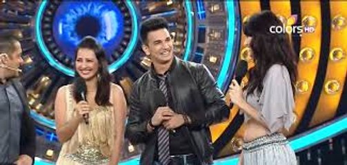 winner of big boss season 9 grand finalle announced