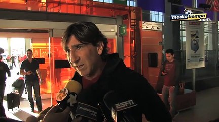 Zorros, con cautela ante artillería rayada
