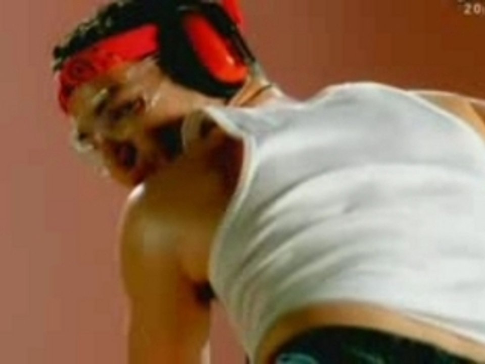 Fatal bazooka - j'aime ton boule