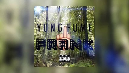 Yung Fume - Fuck Frank [Music Video]