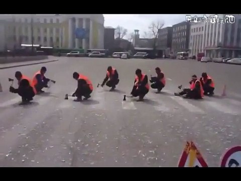 Нам нужно больше минералов! Различные короткие видео ролики, приколы и др @ EX UA