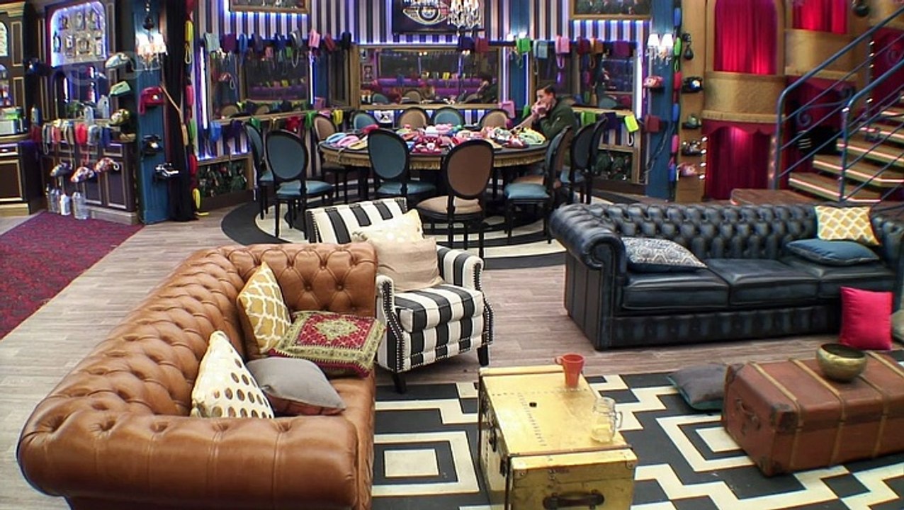 Celebrity Big Brother S17 E28 Full Episode - Season 17 Episode 28 HD