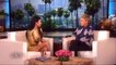 The Ellen DeGeneres Show 2016 01 25 Kourtney Kardashian FULL EPISODE HD
