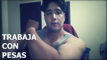 Pesas en las Artes Marciales