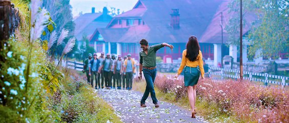 Thillu Mullu Gethu Lyric Video Song Harris Jayaraj, Karthik, Shalini, K.Thirukumaran