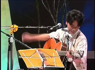 김광석 - 나의 노래