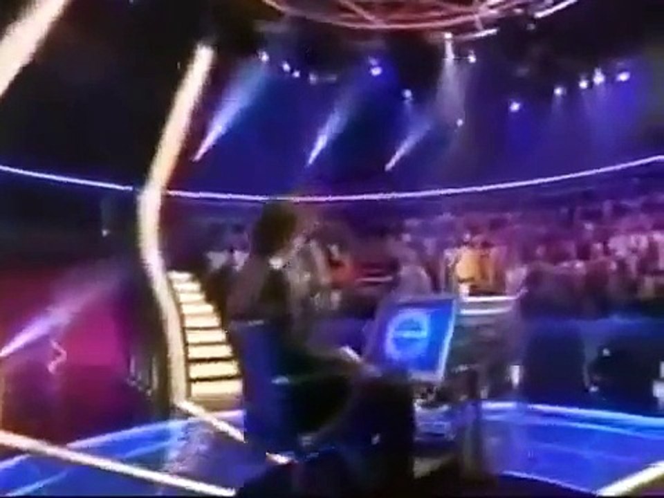 Who maybe wants to be Millionaire Fail Compilation