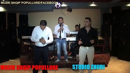 ZANI DURRESI&GEZIM SHAQA-SE VIJN VAPORAT2016