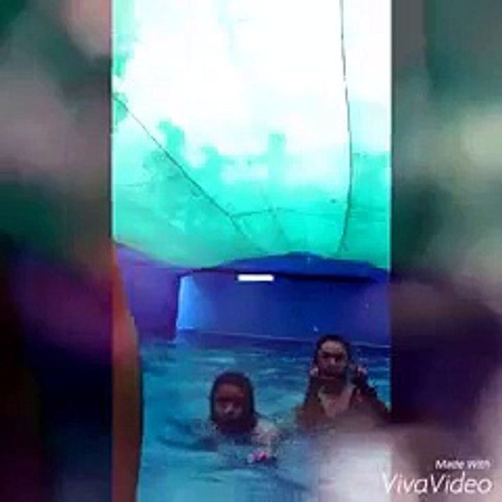 Friends with craziness