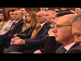 Report TV - Konfederatë për të djathtën, Mediu:  PD duhet të zbatojë marrëveshjen