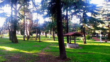OKAN ÜNİVERSİTESİ SOSYAL SORUMLULUK  FİLMİ