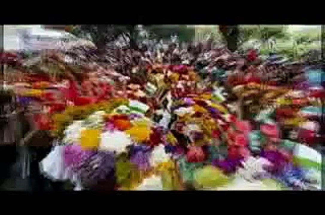 Por qué los colombianos somos pobres
