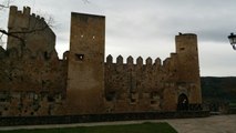 castillos de burgos fotos