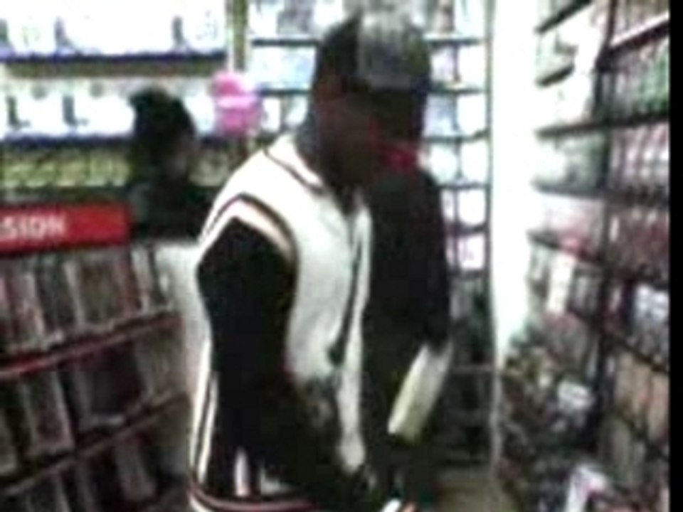 josé el paco danse le fashionn