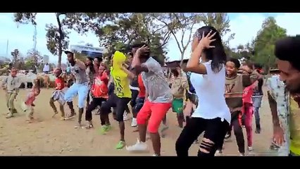 Niway Damtie - Suke Dance - New Ethiopian Music 2016 (Official Video)