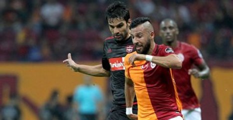Trabzonspor, Muhammet Demir'i 2 Milyon 750 Bin Euro'ya Transfer Etti