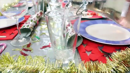 How To Prepare Christmas Dinner