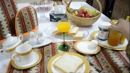 Disparity (The Story Of Two Girls)