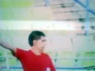 Crazy Football Fights, Fouls, Brutal Tackle & Red Cards 2015 - 2016 (1)